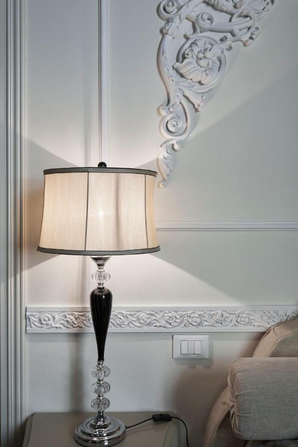 Luxury Rucellai Appartement Florence