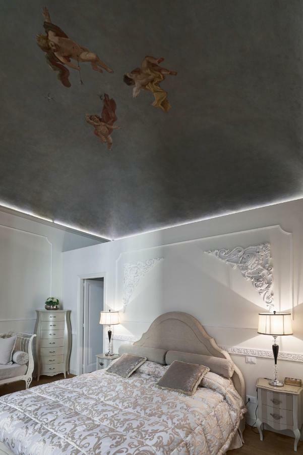 Appartement Luxury Rucellai Florence