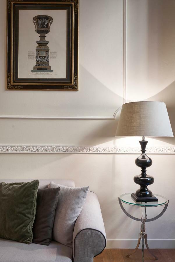 Appartement Luxury Rucellai